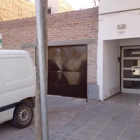 Centrico A-04 Διαμέρισμα General Roca Εξωτερικό φωτογραφία