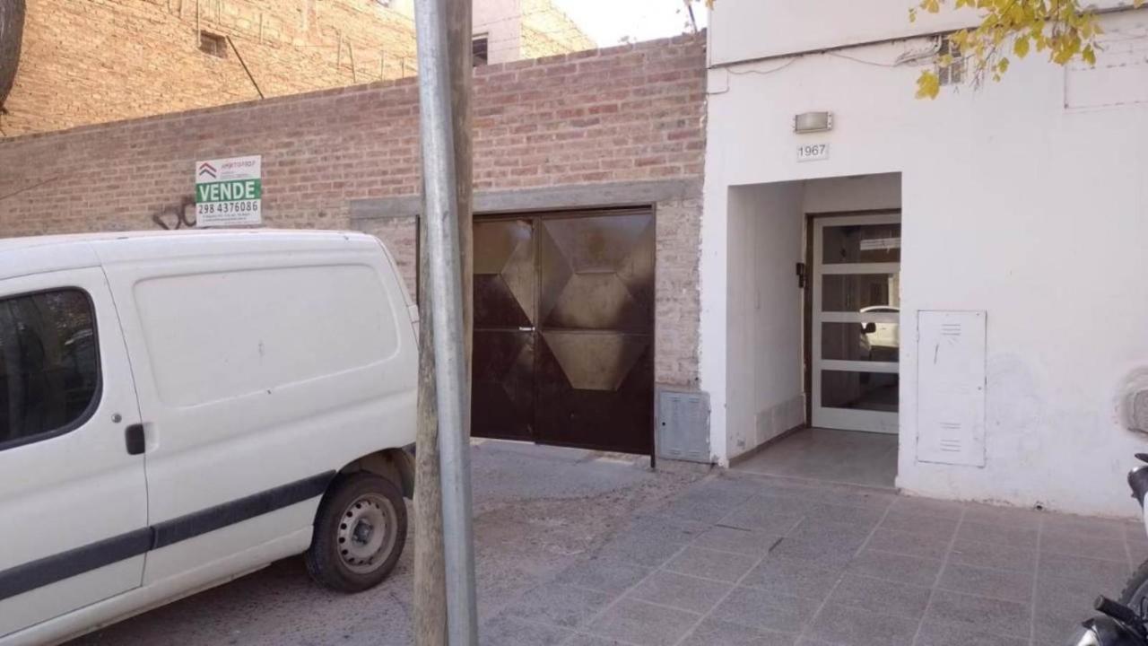 Centrico A-04 Διαμέρισμα General Roca Εξωτερικό φωτογραφία