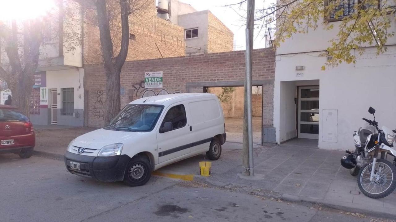 Centrico A-04 Διαμέρισμα General Roca Εξωτερικό φωτογραφία